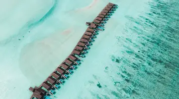 LUX* South Ari Atoll Resort & Villas