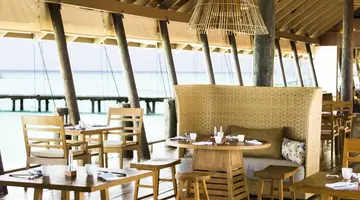 LUX* South Ari Atoll Resort & Villas