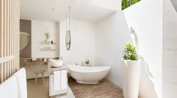 LUX* South Ari Atoll Resort & Villas