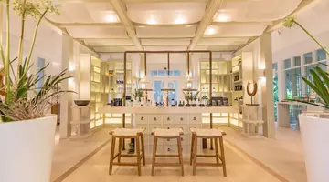 LUX* South Ari Atoll Resort & Villas