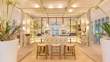 LUX* South Ari Atoll Resort & Villas