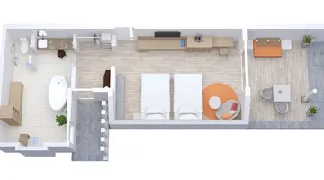 LUX* South Ari Atoll Resort & Villas