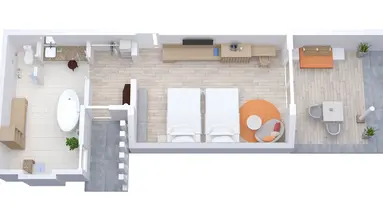 LUX* South Ari Atoll Resort & Villas