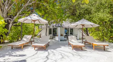 LUX* South Ari Atoll Resort & Villas