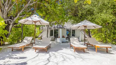 LUX* South Ari Atoll Resort & Villas