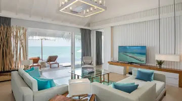 LUX* South Ari Atoll Resort & Villas