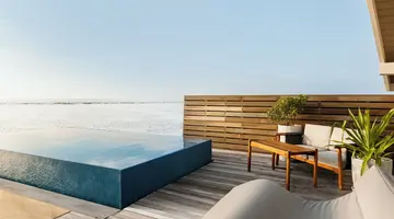 LUX* South Ari Atoll Resort & Villas
