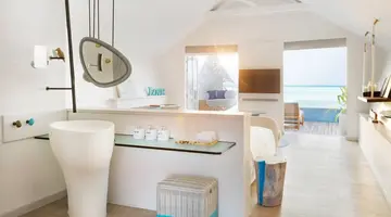 LUX* South Ari Atoll Resort & Villas