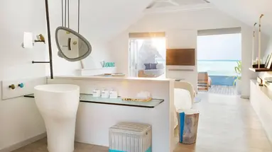LUX* South Ari Atoll Resort & Villas