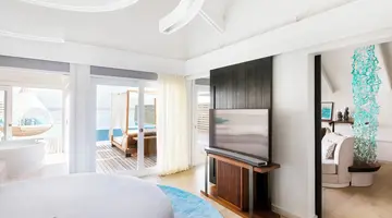 LUX* South Ari Atoll Resort & Villas