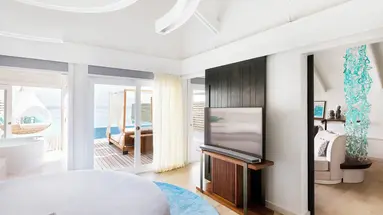 LUX* South Ari Atoll Resort & Villas