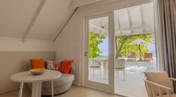LUX* South Ari Atoll Resort & Villas