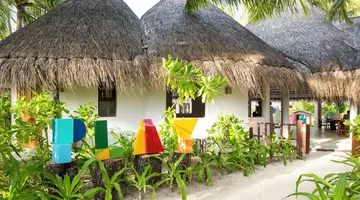 LUX* South Ari Atoll Resort & Villas