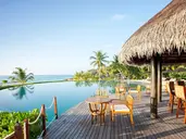 LUX* South Ari Atoll Resort & Villas
