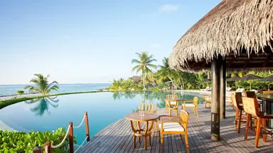LUX* South Ari Atoll Resort & Villas