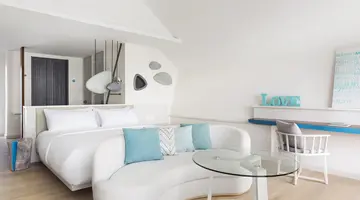 LUX* South Ari Atoll Resort & Villas