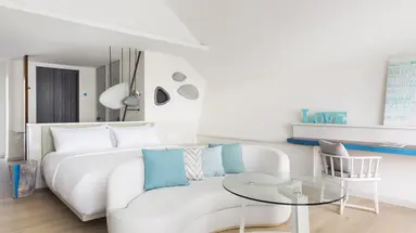 LUX* South Ari Atoll Resort & Villas