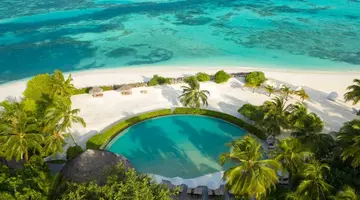 LUX* South Ari Atoll Resort & Villas