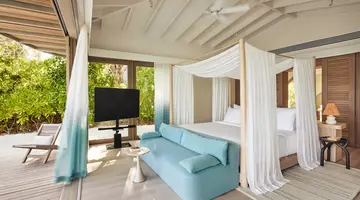 LUX* South Ari Atoll Resort & Villas
