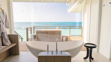 LUX* South Ari Atoll Resort & Villas