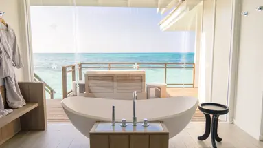 LUX* South Ari Atoll Resort & Villas