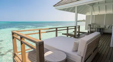 LUX* South Ari Atoll Resort & Villas