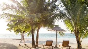 LUX* South Ari Atoll Resort & Villas
