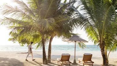 LUX* South Ari Atoll Resort & Villas
