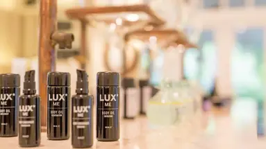 LUX* South Ari Atoll Resort & Villas