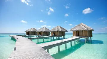 LUX* South Ari Atoll Resort & Villas