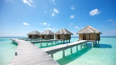 LUX* South Ari Atoll Resort & Villas