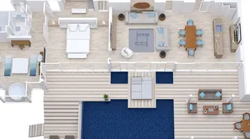 LUX* South Ari Atoll Resort & Villas