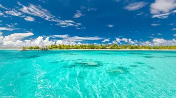 LUX* South Ari Atoll Resort & Villas
