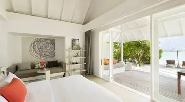 LUX* South Ari Atoll Resort & Villas