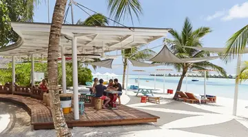 LUX* South Ari Atoll Resort & Villas