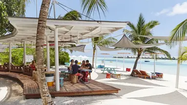 LUX* South Ari Atoll Resort & Villas