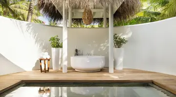 LUX* South Ari Atoll Resort & Villas