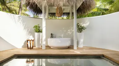 LUX* South Ari Atoll Resort & Villas