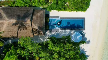 LUX* South Ari Atoll Resort & Villas