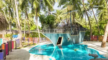 LUX* South Ari Atoll Resort & Villas