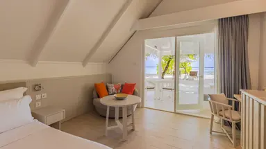 LUX* South Ari Atoll Resort & Villas