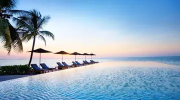 LUX* South Ari Atoll Resort & Villas