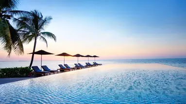 LUX* South Ari Atoll Resort & Villas