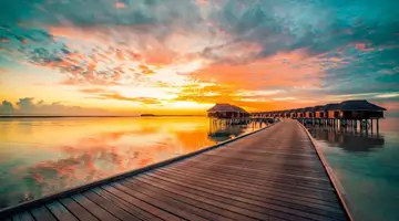 LUX* South Ari Atoll Resort & Villas