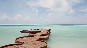 LUX* South Ari Atoll Resort & Villas