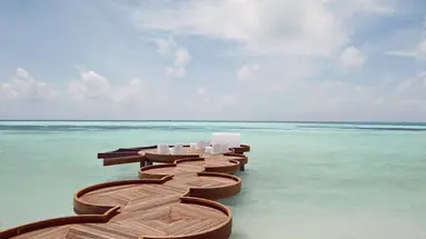 LUX* South Ari Atoll Resort & Villas