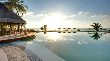 LUX* South Ari Atoll Resort & Villas