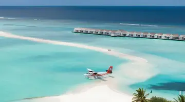 LUX* South Ari Atoll Resort & Villas