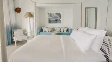 LUX* South Ari Atoll Resort & Villas