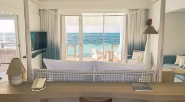 LUX* South Ari Atoll Resort & Villas